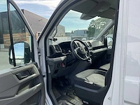 2018 volkswagen crafter 35 2.0 tdi l4 4m hi bedrijfswagen - afbeelding 29 van  37