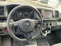 2018 volkswagen crafter 35 2.0 tdi l4 4m hi bedrijfswagen - afbeelding 30 van  37