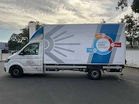 2018 volkswagen crafter 35 2.0 tdi l4 4m hi bedrijfswagen - afbeelding 36 van  37