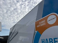 2018 volkswagen crafter 35 2.0 tdi l4 4m hi bedrijfswagen - afbeelding 17 van  37