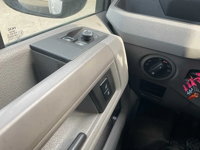 2018 volkswagen crafter 35 2.0 tdi l4 4m hi bedrijfswagen - afbeelding 24 van  37