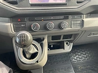 2018 volkswagen crafter 35 2.0 tdi l4 4m hi bedrijfswagen - afbeelding 26 van  37