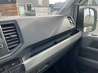 2018 volkswagen crafter 35 2.0 tdi l4 4m hi bedrijfswagen - afbeelding 27 van  37
