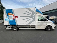 2018 volkswagen crafter 35 2.0 tdi l4 4m hi bedrijfswagen - afbeelding 32 van  37