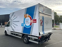 2018 volkswagen crafter 35 2.0 tdi l4 4m hi bedrijfswagen - afbeelding 35 van  37