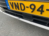2018 volkswagen crafter 35 2.0 tdi l4 4m hi bedrijfswagen - afbeelding 37 van  37