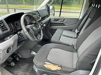 2018 volkswagen crafter 35 2.0tdi l3h3 bedrijfswagen - afbeelding 11 van  30