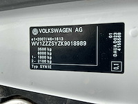 2018 volkswagen crafter 35 2.0tdi l3h3 bedrijfswagen - afbeelding 24 van  30