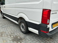 2018 volkswagen crafter 35 2.0tdi l3h3 bedrijfswagen - afbeelding 25 van  30