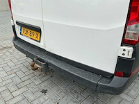 2018 volkswagen crafter 35 2.0tdi l3h3 bedrijfswagen - afbeelding 27 van  30