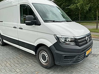 2018 volkswagen crafter 35 2.0tdi l3h3 bedrijfswagen - afbeelding 29 van  30