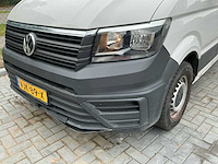2018 volkswagen crafter 35 2.0tdi l3h3 bedrijfswagen - afbeelding 6 van  30