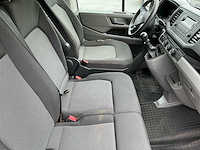 2018 volkswagen crafter 35 2.0tdi l3h3 bedrijfswagen - afbeelding 8 van  30