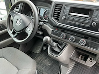 2018 volkswagen crafter 35 2.0tdi l3h3 bedrijfswagen - afbeelding 9 van  30