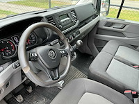 2018 volkswagen crafter 35 2.0tdi l3h3 bedrijfswagen - afbeelding 13 van  30