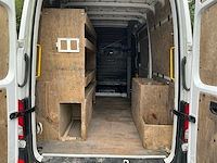 2018 volkswagen crafter 35 2.0tdi l3h3 bedrijfswagen - afbeelding 14 van  30