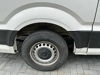 2018 volkswagen crafter 35 2.0tdi l3h3 bedrijfswagen - afbeelding 18 van  30