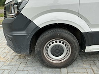 2018 volkswagen crafter 35 2.0tdi l3h3 bedrijfswagen - afbeelding 19 van  30
