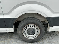 2018 volkswagen crafter 35 2.0tdi l3h3 bedrijfswagen - afbeelding 20 van  30