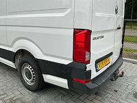 2018 volkswagen crafter 35 2.0tdi l3h3 bedrijfswagen - afbeelding 23 van  30