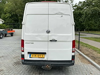 2018 volkswagen crafter 35 2.0tdi l3h3 bedrijfswagen - afbeelding 26 van  30