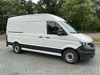 2018 volkswagen crafter 35 2.0tdi l3h3 bedrijfswagen - afbeelding 28 van  30