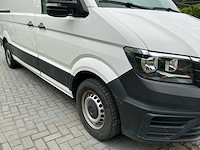 2018 volkswagen crafter 35 2.0tdi l3h3 bedrijfswagen - afbeelding 30 van  30