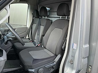 2018 volkswagen crafter 50 2.0 tdi l5 dl hi clixtar bedrijfswagen - afbeelding 2 van  17