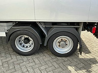 2018 volkswagen crafter 50 2.0 tdi l5 dl hi clixtar bedrijfswagen - afbeelding 6 van  17