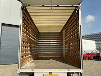 2018 volkswagen crafter 50 2.0 tdi l5 dl hi clixtar bedrijfswagen - afbeelding 7 van  17