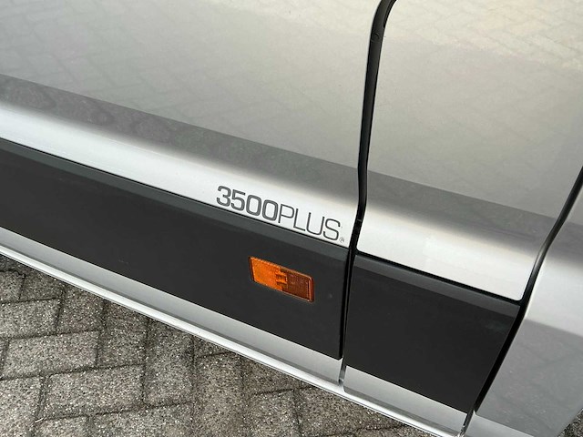 2018 volkswagen crafter 50 2.0 tdi l5 dl hi clixtar bedrijfswagen - afbeelding 8 van  17