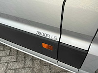 2018 volkswagen crafter 50 2.0 tdi l5 dl hi clixtar bedrijfswagen - afbeelding 8 van  17