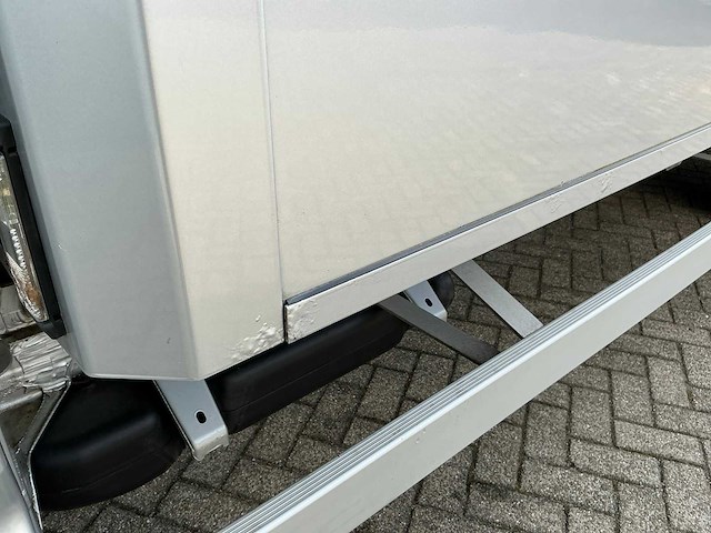 2018 volkswagen crafter 50 2.0 tdi l5 dl hi clixtar bedrijfswagen - afbeelding 9 van  17