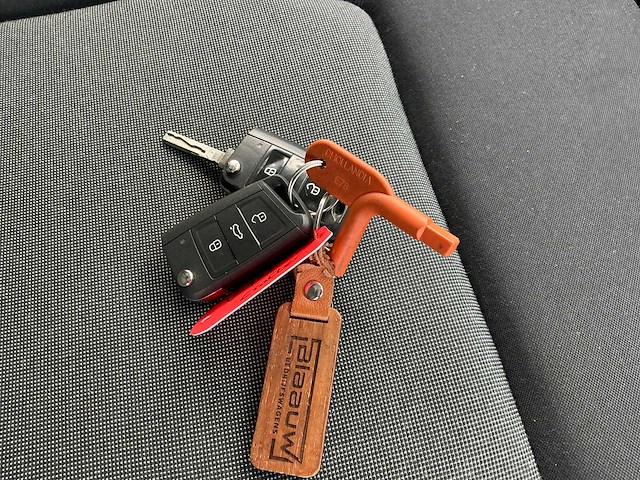 2018 volkswagen crafter 50 2.0 tdi l5 dl hi clixtar bedrijfswagen - afbeelding 14 van  17