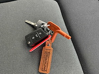 2018 volkswagen crafter 50 2.0 tdi l5 dl hi clixtar bedrijfswagen - afbeelding 14 van  17