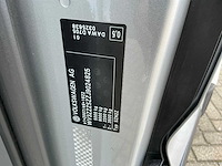 2018 volkswagen crafter 50 2.0 tdi l5 dl hi clixtar bedrijfswagen - afbeelding 15 van  17