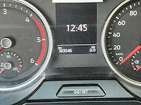 2018 volkswagen crafter 50 2.0 tdi l5 dl hi clixtar bedrijfswagen - afbeelding 16 van  17