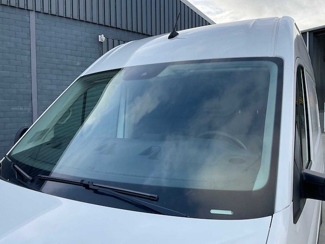 2018 volkswagen crafter bedrijfswagen (motor defect) - afbeelding 3 van  48