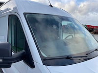 2018 volkswagen crafter bedrijfswagen (motor defect) - afbeelding 5 van  48