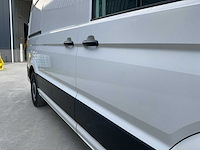 2018 volkswagen crafter bedrijfswagen (motor defect) - afbeelding 7 van  48