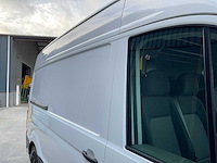 2018 volkswagen crafter bedrijfswagen (motor defect) - afbeelding 8 van  48