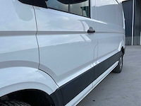 2018 volkswagen crafter bedrijfswagen (motor defect) - afbeelding 9 van  48