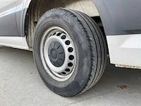 2018 volkswagen crafter bedrijfswagen (motor defect) - afbeelding 11 van  48