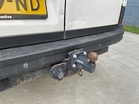 2018 volkswagen crafter bedrijfswagen (motor defect) - afbeelding 14 van  48