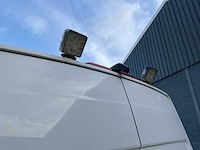 2018 volkswagen crafter bedrijfswagen (motor defect) - afbeelding 15 van  48