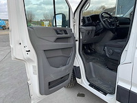 2018 volkswagen crafter bedrijfswagen (motor defect) - afbeelding 16 van  48