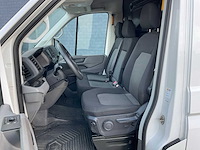 2018 volkswagen crafter bedrijfswagen (motor defect) - afbeelding 19 van  48