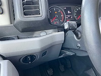 2018 volkswagen crafter bedrijfswagen (motor defect) - afbeelding 22 van  48
