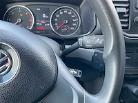 2018 volkswagen crafter bedrijfswagen (motor defect) - afbeelding 24 van  48