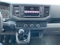 2018 volkswagen crafter bedrijfswagen (motor defect) - afbeelding 26 van  48